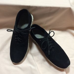 Cole Haan ZERØGRAND Wingtip Oxford